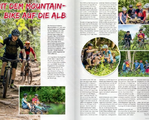 Stadtmagazin Reutlingen
