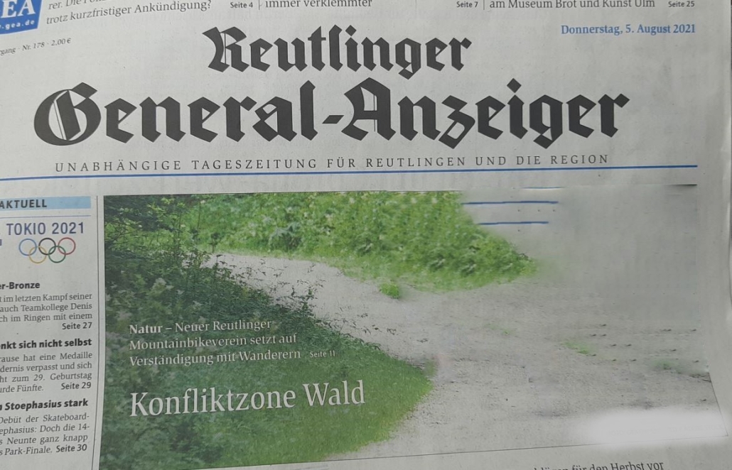 Gea geaendert