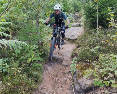 Ghost Light eMTB