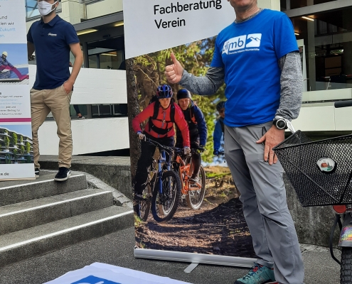 20210729 100207 Fahrrad Dankstelle