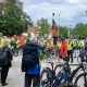 Fahrrad Demo Reutlingen
