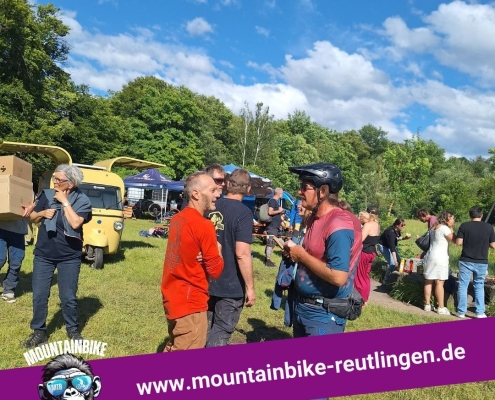 FranzTrail Eroeffnung Tuebingen2 1