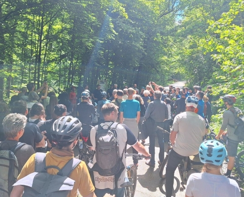 FranzTrail Eroeffnung Tuebingen3 1