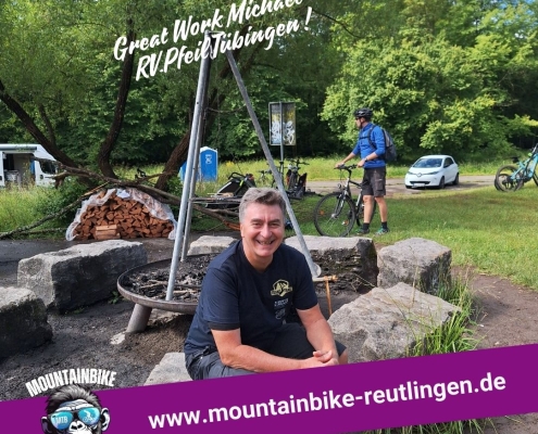 FranzTrail Eroeffnung Tuebingen6 1