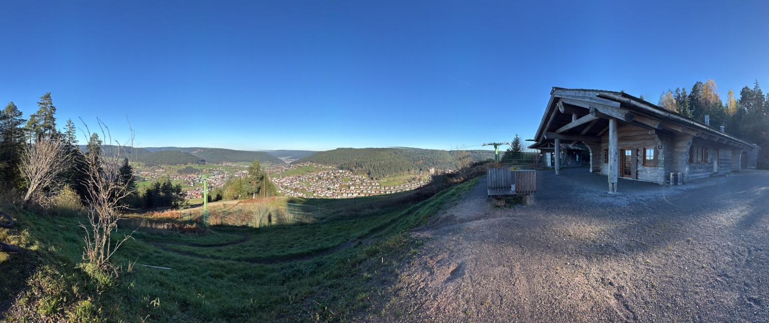 Mountainbike MTB Reutlingen Tübingen