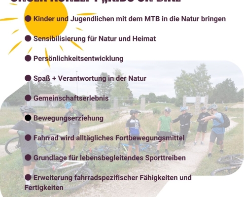 Ferienprogramm Stadt Reutlingen
