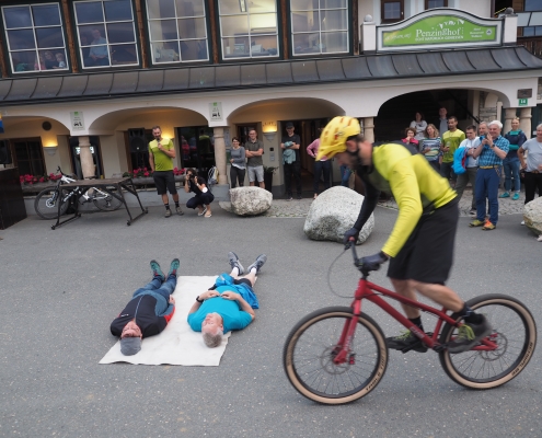 Kurt Exenberger 2018e