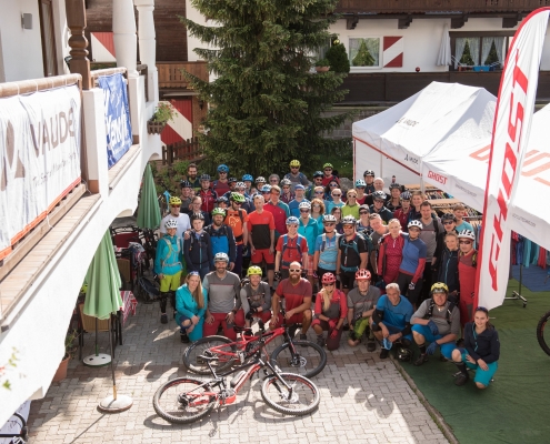 Vaude Camp
